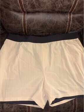 VRST Elevate 2 in 1 Men’s Athletic Shorts  NWT XXL